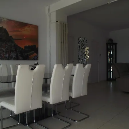 Coveta Paradise וילה