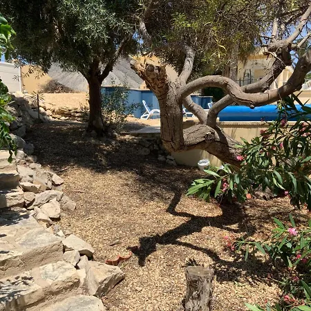 Coveta Paradise אל קאמפיו