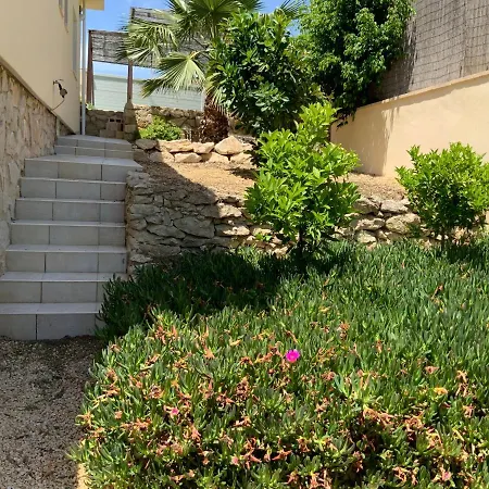 וילה Coveta Paradise