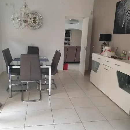 Coveta Paradise אל קאמפיו
