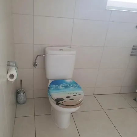 וילה Coveta Paradise