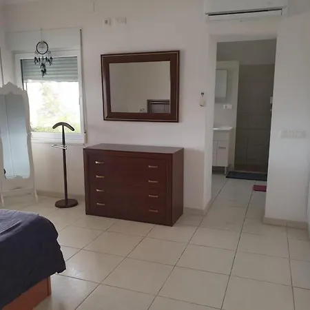 Coveta Paradise וילה אל קאמפיו