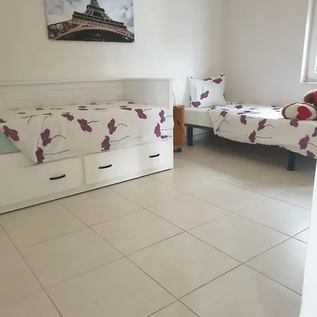 וילה Coveta Paradise