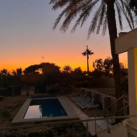 Coveta Paradise וילה